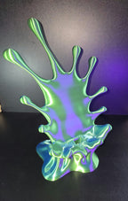 Splash Phone Stand | Desk Accessory