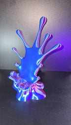 Splash Phone Stand | Desk Accessory