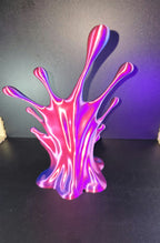 Splash Phone Stand | Desk Accessory